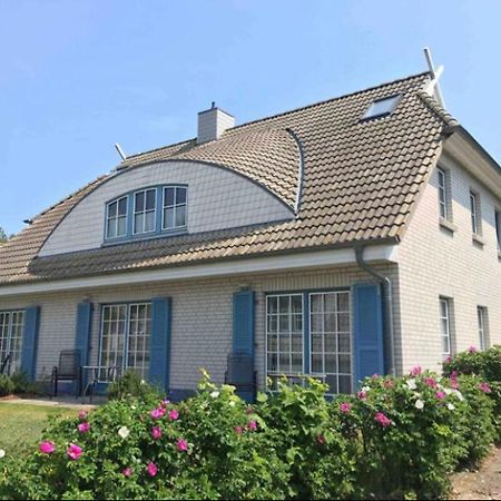 Sellin Ferienwohnung Maritim Seedorf  Exterior foto
