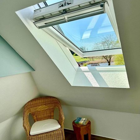 Sellin Ferienwohnung Maritim Seedorf  Exterior foto